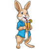 Rabbit Juice
