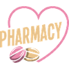 Heart Pharmacist Pharmacy Technician Job Love