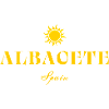 Albacete Sun Spain Logo Tee