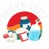 Pharmacien Rétro Pharmacien