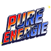 Pure Energy Retro - Energy, Power and Motivation