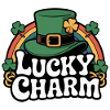 Lucky Charm Leprechaun-Hat Design