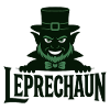 Leprechaun Green Leprechaun