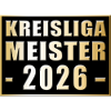 Champion de la Kreisliga 2026