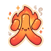 火, Hi, Fire