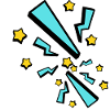 lightning bolt