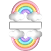 rainbow