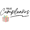 Focus on a small gift