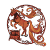 Cheval de Feu