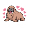 Walrus Saying Walruses Funny Walrus Gift
