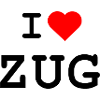 Ich liebe Zug - I love Zug
