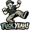 Fuck Yeah! Tägliche Motivation