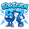Sechs Sieben-Brüder