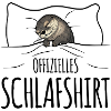 Otter Sleep Shirt