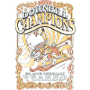 Looney Tunes Bugs Bunny Downhill Champions Ski