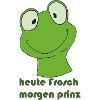 heute_frosch