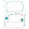 Oublie princesse, je veux des scientifiques