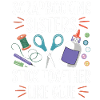 Scrapbooking Sisters: Glue Like Glue