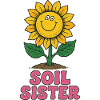 Sunflower Soil Schwester