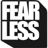 Fearless Bold Typography