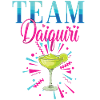 Hen Party Cocktail Team Daiquiri