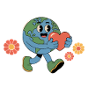 Go Planet It's Your Earth Day