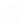 Prends tes responsabilités pour ta vie