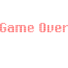 Game Over Im Yours