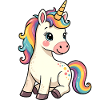 Cute Unicorn