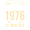 50th Anniversary - Original - March 1976
