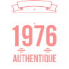 50th Anniversary - Original - March 1976