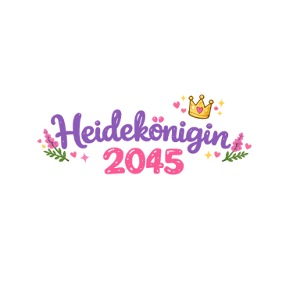 Heidekönigin 2045
