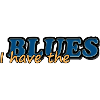 I HAVE THE BLUES