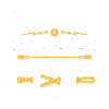 Electronics Technician 60 Birthday Electricity Electrician