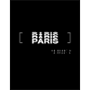 Babis Paris Glitch Noir