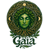 Gaïa - Mère Nature - Arbre de Vie