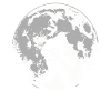 Bigfoot Rugby Player Moon