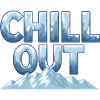 Chill Out Mountains Aménagement extérieur hivernal