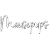 Mouse pups pet name