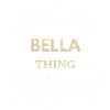 It’s a Bella thing, you wouldn’t understand