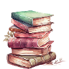 Buchliebhaber Buchnerd