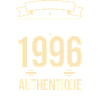 30th Anniversary - Original - March 1996