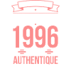 30th Anniversary - Original - March 1996