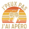 J'peux pas j'ai apéro