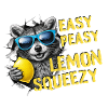 Easy Peasy Lemon Squeezy – Procione Estivo