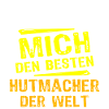 Hutmacher Geschenk