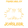 Juggler Saying