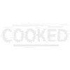 Cooked - Self-Ironic Font