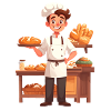 Baker