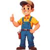 Mechaniker oder Handwerker
